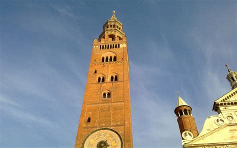 Cremona: an exploration of art, music and great food